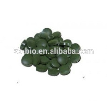 Top Quality Organic Spirulina Tablet